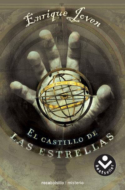 EL CASTILLO DE LAS ESTRELLAS | 9788496940222 | JOVEN,ENRIQUE | Libreria Geli - Librería Online de Girona - Comprar libros en catalán y castellano