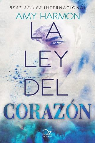 LA LEY DEL CORAZóN | 9788416224814 | HARMON,AMY | Llibreria Geli - Llibreria Online de Girona - Comprar llibres en català i castellà