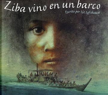 ZIBA VINO EN UN BARCO | 9788496646209 | LOFTHOUSE,LIZ | Llibreria Geli - Llibreria Online de Girona - Comprar llibres en català i castellà