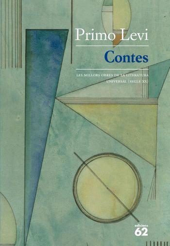 CONTES | 9788429759280 | LEVI,PRIMO | Libreria Geli - Librería Online de Girona - Comprar libros en catalán y castellano