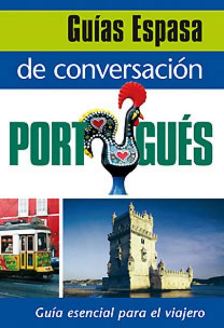 PORTUGUES(GUIAS DE CONVERSACION) | 9788467027433 | AA. VV. | Libreria Geli - Librería Online de Girona - Comprar libros en catalán y castellano