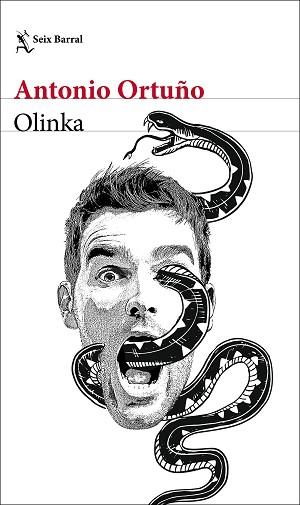 OLINKA | 9788432234934 | ORTUÑO,ANTONIO | Libreria Geli - Librería Online de Girona - Comprar libros en catalán y castellano