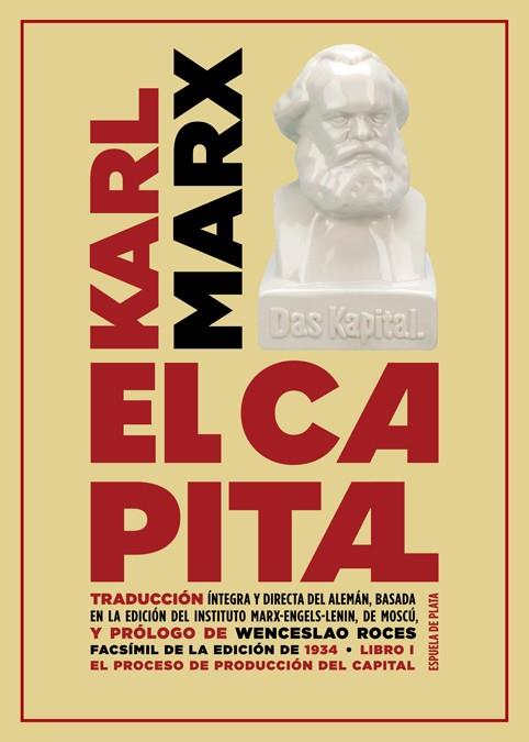 EL CAPITAL(LIBRO 1) | 9788417146658 | MARX,KARL | Libreria Geli - Librería Online de Girona - Comprar libros en catalán y castellano