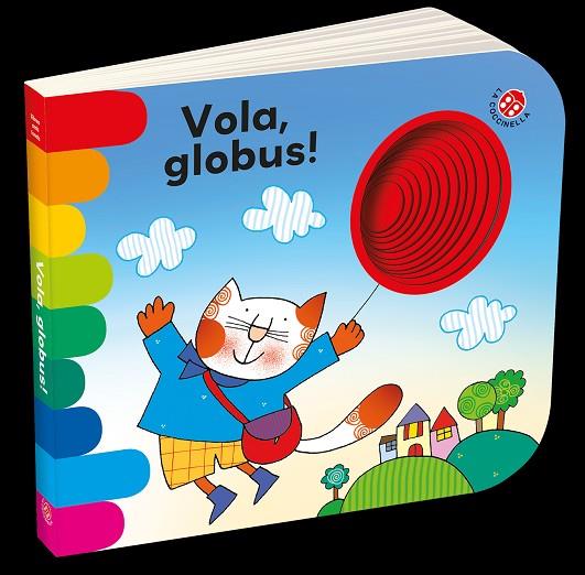 VOLA,GLOBUS! | 9788868907990 | Llibreria Geli - Llibreria Online de Girona - Comprar llibres en català i castellà