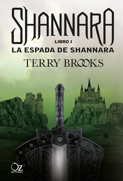 LA ESPADA DE SHANNARA (SHANNARA 1) | 9788494172984 | BROOKS,TERRY | Llibreria Geli - Llibreria Online de Girona - Comprar llibres en català i castellà
