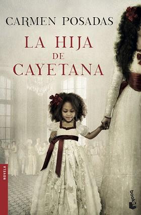 LA HIJA DE CAYETANA | 9788467051896 | POSADAS,CARMEN | Libreria Geli - Librería Online de Girona - Comprar libros en catalán y castellano