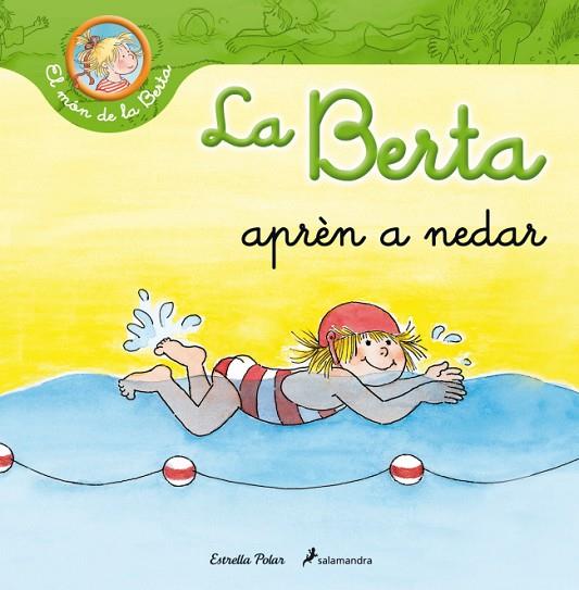 LA BERTA APREN A NEDAR | 9788499326283 | SCHNEIDER,LIANE | Libreria Geli - Librería Online de Girona - Comprar libros en catalán y castellano