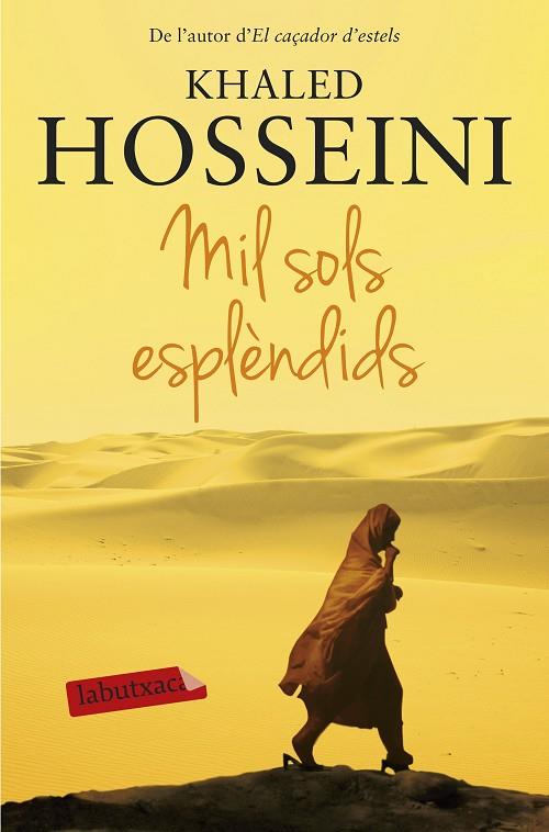 MIL SOLS ESPLÈNDIDS | 9788499308753 | HOSSEINI,KHALED | Libreria Geli - Librería Online de Girona - Comprar libros en catalán y castellano