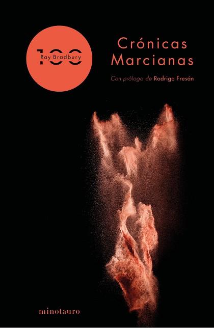 CRÓNICAS MARCIANAS | 9788445008256 | BRADBURY,RAY | Libreria Geli - Librería Online de Girona - Comprar libros en catalán y castellano