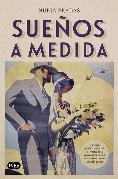 SUEÑOS A MEDIDA (TD) | 9788483658536 | PRADAS,NÚRIA | Libreria Geli - Librería Online de Girona - Comprar libros en catalán y castellano