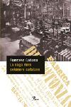 LA SAGA DELS COTONERS CATALANS | 9788484378990 | CABANA,FRANCESC | Libreria Geli - Librería Online de Girona - Comprar libros en catalán y castellano