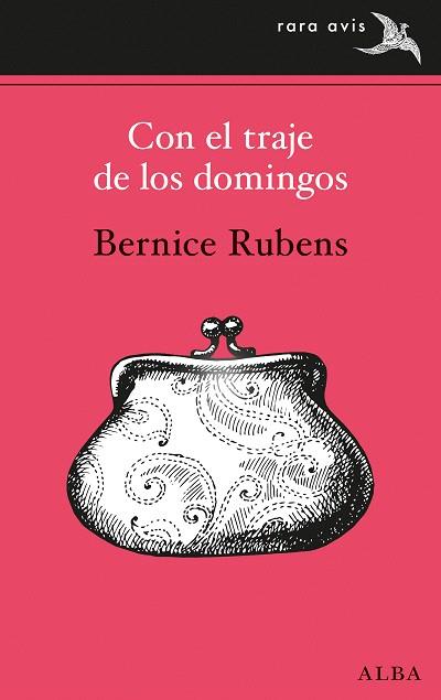 CON EL TRAJE DE LOS DOMINGOS | 9788490653456 | RUBENS,BERNICE | Llibreria Geli - Llibreria Online de Girona - Comprar llibres en català i castellà