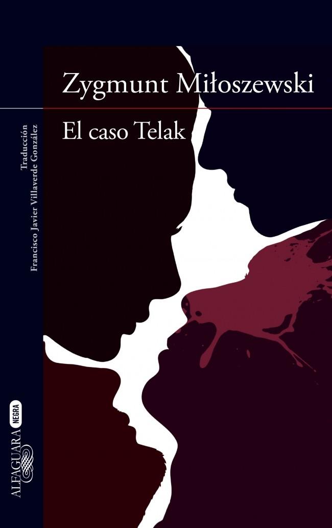 EL CASO TELAK | 9788420418810 | MILOSZEWSKI,ZYGMUNT | Libreria Geli - Librería Online de Girona - Comprar libros en catalán y castellano