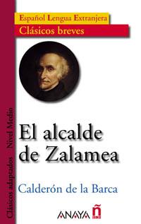 EL ALCALDE DE ZALAMEA | 9788466717014 | DE LA BARCA,CALDERON | Libreria Geli - Librería Online de Girona - Comprar libros en catalán y castellano