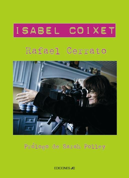 ISABEL COIXET | 9788489564565 | CERRATO,RAFAEL | Libreria Geli - Librería Online de Girona - Comprar libros en catalán y castellano