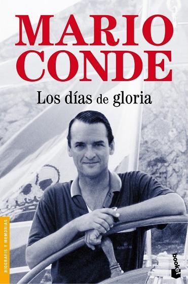 LOS DIAS DE GLORIA | 9788427038806 | CONDE,MARIO | Llibreria Geli - Llibreria Online de Girona - Comprar llibres en català i castellà