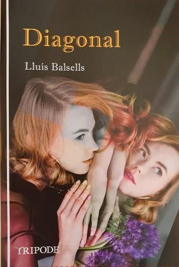 DIAGONAL | 9788412065114 | BALSELLS,LLUÍS | Llibreria Geli - Llibreria Online de Girona - Comprar llibres en català i castellà