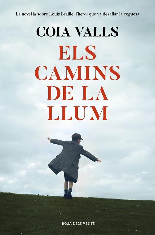 ELS CAMINS DE LA LLUM | 9788416930845 | VALLS,COIA | Libreria Geli - Librería Online de Girona - Comprar libros en catalán y castellano