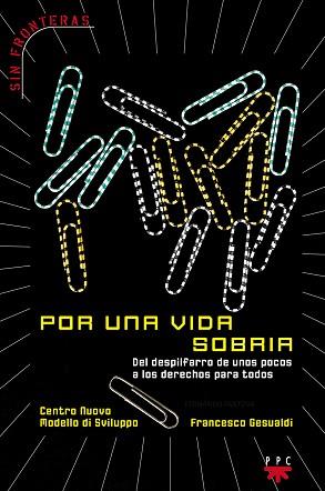 POR UNA VIDA SOBRIA | 9788428803120 | GESUALDI,FRANCESCO | Libreria Geli - Librería Online de Girona - Comprar libros en catalán y castellano