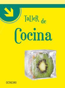 TALLER DE COCINA | 9788480639217 | MURGADAS BARDI,FRANCESC | Llibreria Geli - Llibreria Online de Girona - Comprar llibres en català i castellà