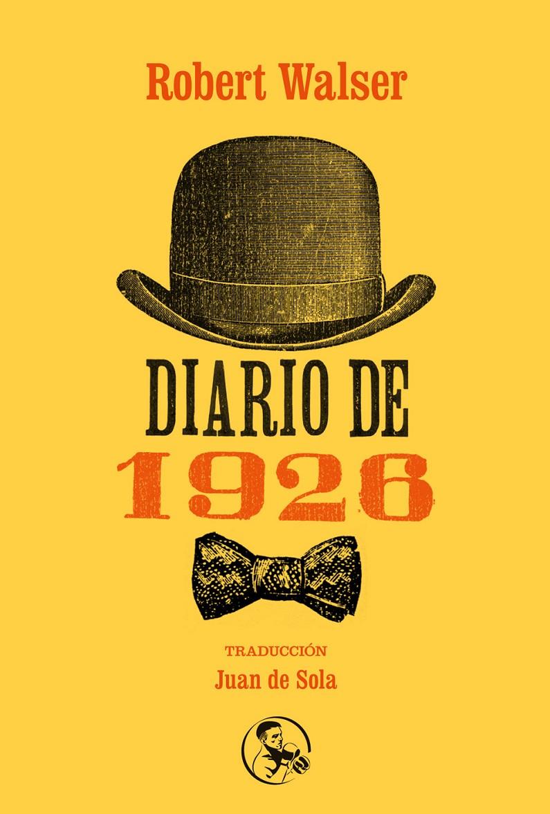 DIARIO DE 1926 | 9788495291264 | WALSER,WALTER | Llibreria Geli - Llibreria Online de Girona - Comprar llibres en català i castellà
