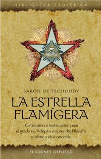 LA ESTRELLA FLAMIGERA | 9788497771931 | TSCHOUDY,BARON DE | Llibreria Geli - Llibreria Online de Girona - Comprar llibres en català i castellà
