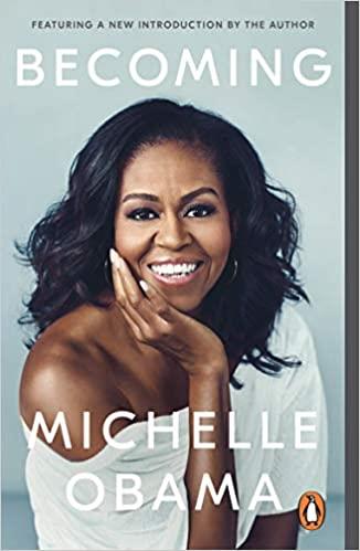 BECOMING | 9780241982976 | OBAMA,MICHELLE | Llibreria Geli - Llibreria Online de Girona - Comprar llibres en català i castellà