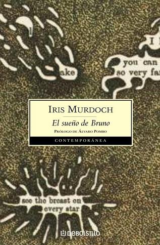 EL SUEÑO DE BRUNO | 9788483463123 | MURDOCH,IRIS | Libreria Geli - Librería Online de Girona - Comprar libros en catalán y castellano