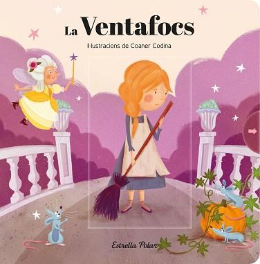 LA VENTAFOCS | 9788491378129 | Libreria Geli - Librería Online de Girona - Comprar libros en catalán y castellano