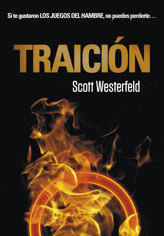 TRAICION | 9788484414933 | WESTERFELD,SCOTT | Libreria Geli - Librería Online de Girona - Comprar libros en catalán y castellano