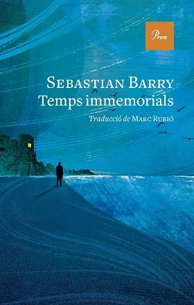 TEMPS IMMEMORIALS | 9788419657305 | BARRY,SEBASTIAN | Libreria Geli - Librería Online de Girona - Comprar libros en catalán y castellano