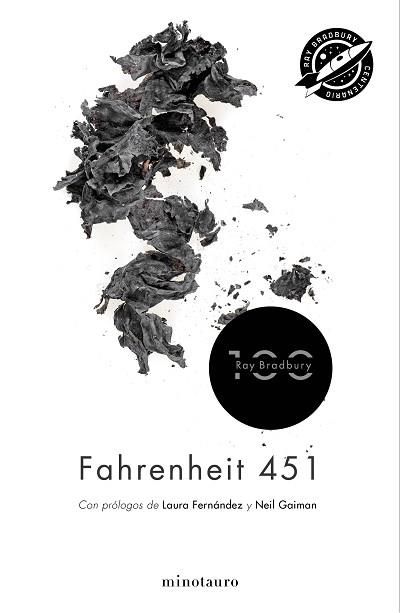 FAHRENHEIT 451 | 9788445008546 | BRADBURY,RAY | Libreria Geli - Librería Online de Girona - Comprar libros en catalán y castellano