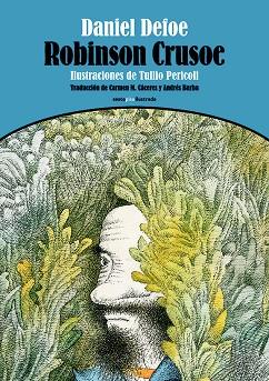 ROBINSON CRUSOE | 9788415601593 | DEFOE,DANIEL | Libreria Geli - Librería Online de Girona - Comprar libros en catalán y castellano