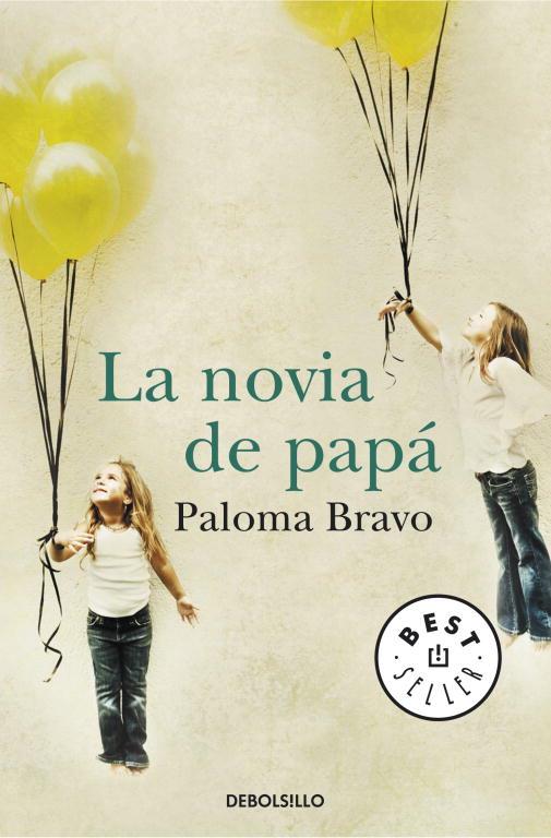 LA NOVIA DE PAPA | 9788499890791 | BRAVO,PALOMA | Libreria Geli - Librería Online de Girona - Comprar libros en catalán y castellano