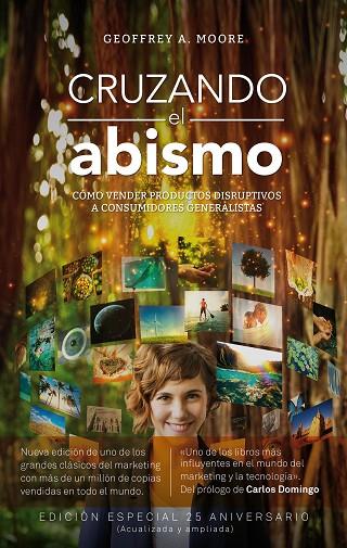 CRUZANDO EL ABISMO | 9788498753554 | ,MOORE ,GEOFFREY A. | Llibreria Geli - Llibreria Online de Girona - Comprar llibres en català i castellà