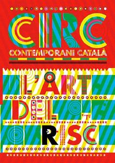 CIRC CONTEMPORANI CATALA.L'ART DEL RISC | 9788484782001 | JANE, JORDI (1947- ) | Libreria Geli - Librería Online de Girona - Comprar libros en catalán y castellano