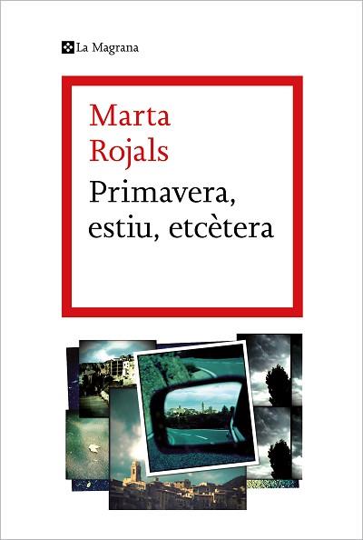 PRIMAVERA,ESTIU,ETCÈTERA | 9788419013293 | ROJALS,MARTA | Libreria Geli - Librería Online de Girona - Comprar libros en catalán y castellano
