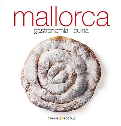 MALLORCA.GASTRONOMIA I CUINA | 9788484782674 | FONT,MARGA | Libreria Geli - Librería Online de Girona - Comprar libros en catalán y castellano