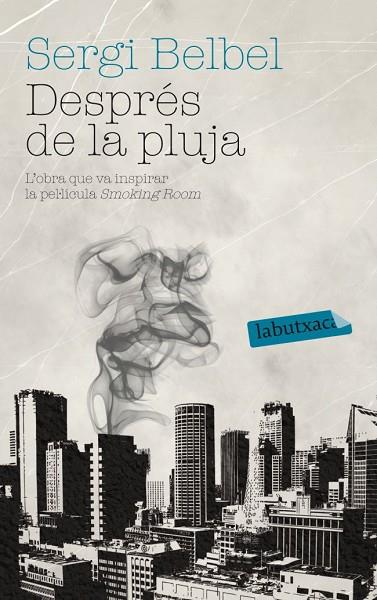 DESPRÉS DE LA PLUJA | 9788499305004 | BELBEL,SERGI | Libreria Geli - Librería Online de Girona - Comprar libros en catalán y castellano