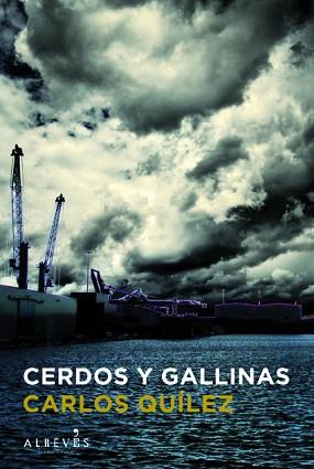 CERDOS Y GALLINAS | 9788415098676 | QUILEZ,CARLOS | Libreria Geli - Librería Online de Girona - Comprar libros en catalán y castellano