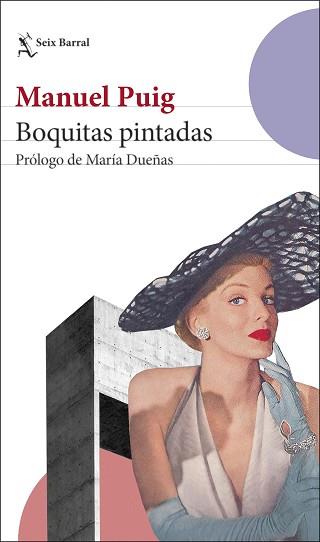BOQUITAS PINTADAS | 9788432240706 | PUIG,MANUEL | Libreria Geli - Librería Online de Girona - Comprar libros en catalán y castellano