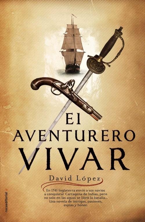 EL AVENTURERO VIVAR | 9788499180762 | LÓPEZ,DAVID | Libreria Geli - Librería Online de Girona - Comprar libros en catalán y castellano