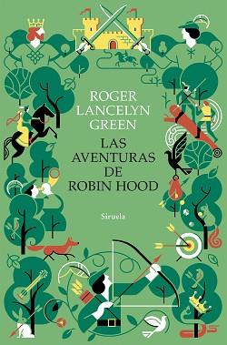 LAS AVENTURAS DE ROBIN HOOD | 9788419553072 | GREEN,ROGER LANCELYN | Libreria Geli - Librería Online de Girona - Comprar libros en catalán y castellano