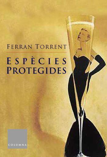 ESPECIES PROTEGIDES | 9788466403573 | TORRENT,FERRAN | Libreria Geli - Librería Online de Girona - Comprar libros en catalán y castellano