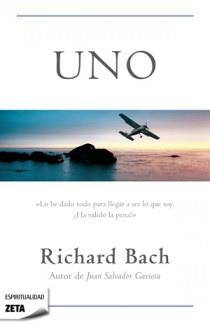 UNO | 9788498725636 | BACH,RICHARD | Libreria Geli - Librería Online de Girona - Comprar libros en catalán y castellano