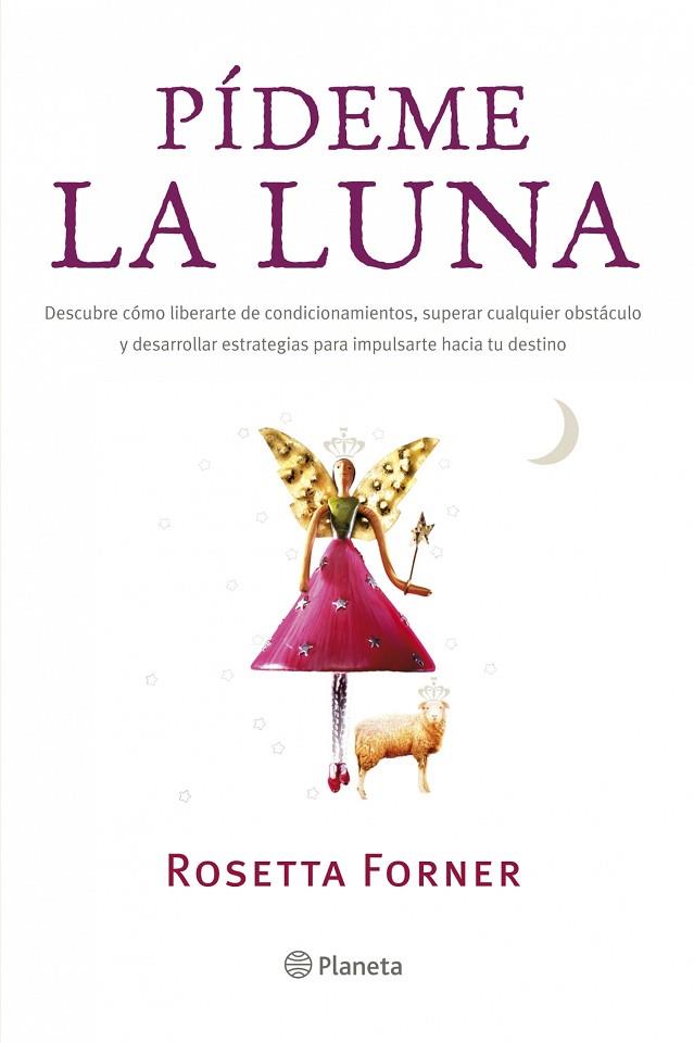 PIDEME LA LUNA | 9788408074007 | FORNER,ROSETTA | Libreria Geli - Librería Online de Girona - Comprar libros en catalán y castellano