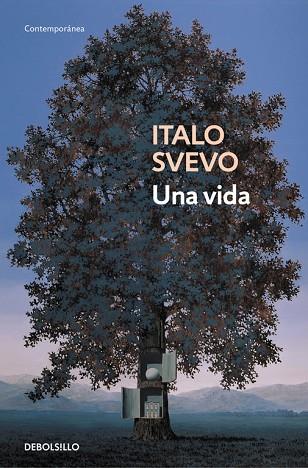UNA VIDA | 9788466334488 | SVEVO,ITALO | Libreria Geli - Librería Online de Girona - Comprar libros en catalán y castellano