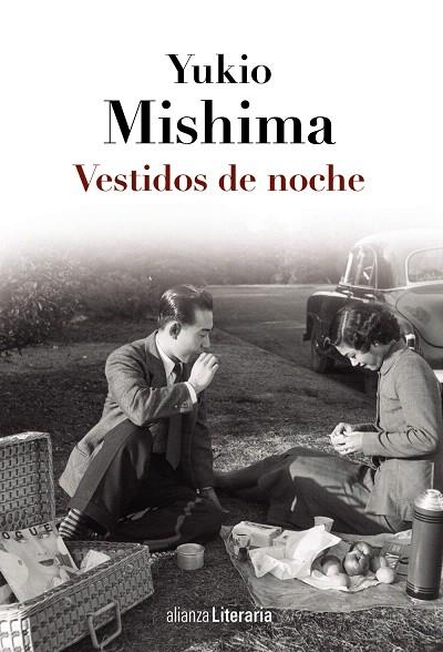 VESTIDOS DE NOCHE | 9788420684819 | MISHIMA,YUKIO | Libreria Geli - Librería Online de Girona - Comprar libros en catalán y castellano