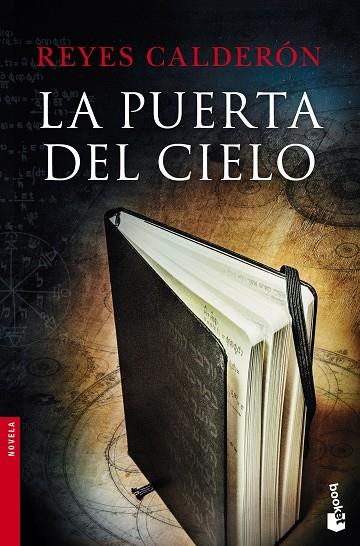 LA PUERTA DEL CIELO | 9788408150169 | CALDERÓN,REYES | Libreria Geli - Librería Online de Girona - Comprar libros en catalán y castellano