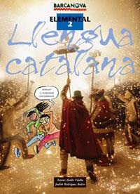 LLENGUA CATALANA-2(ELEMENTAL+CD) | 9788448920838 | ABELLO VILELLA,XAVIER/RODRÍGUEZ RUBIO,JUDITH | Llibreria Geli - Llibreria Online de Girona - Comprar llibres en català i castellà